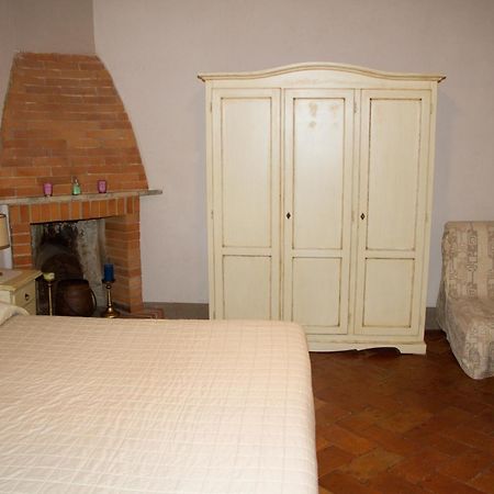 Santa Croce Charme Apartment Arezzo Luaran gambar