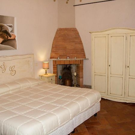 Santa Croce Charme Apartment Arezzo Luaran gambar