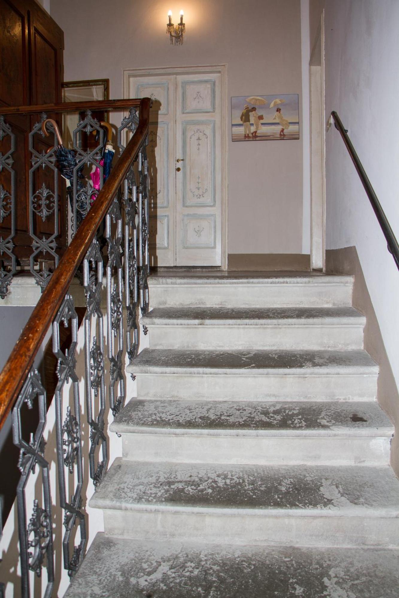 Santa Croce Charme Apartment Arezzo Luaran gambar