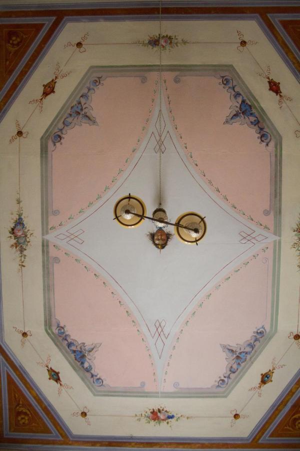 Santa Croce Charme Apartment Arezzo Luaran gambar
