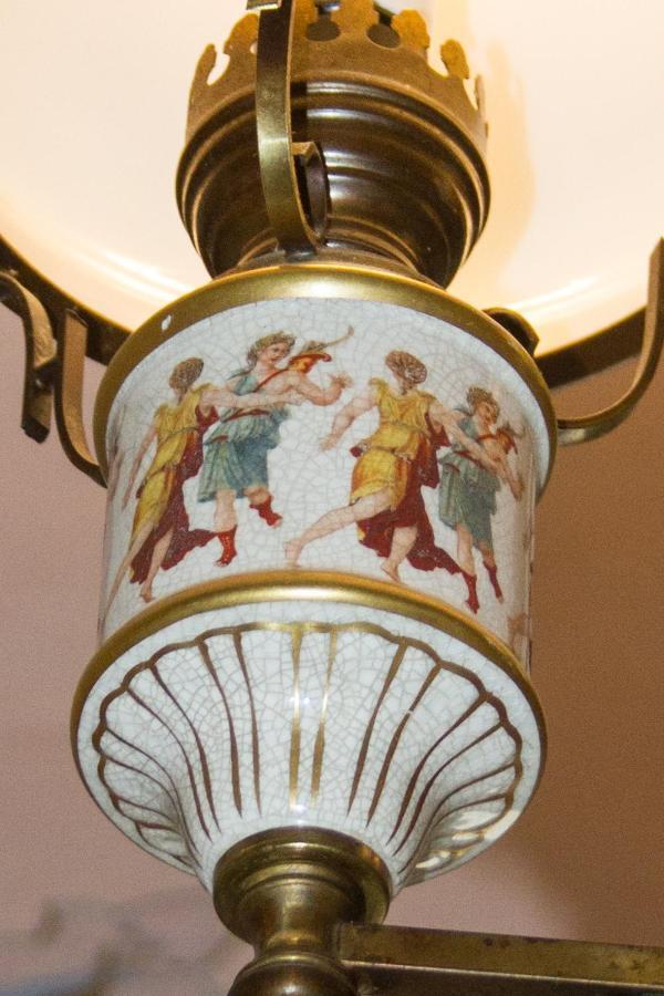 Santa Croce Charme Apartment Arezzo Luaran gambar