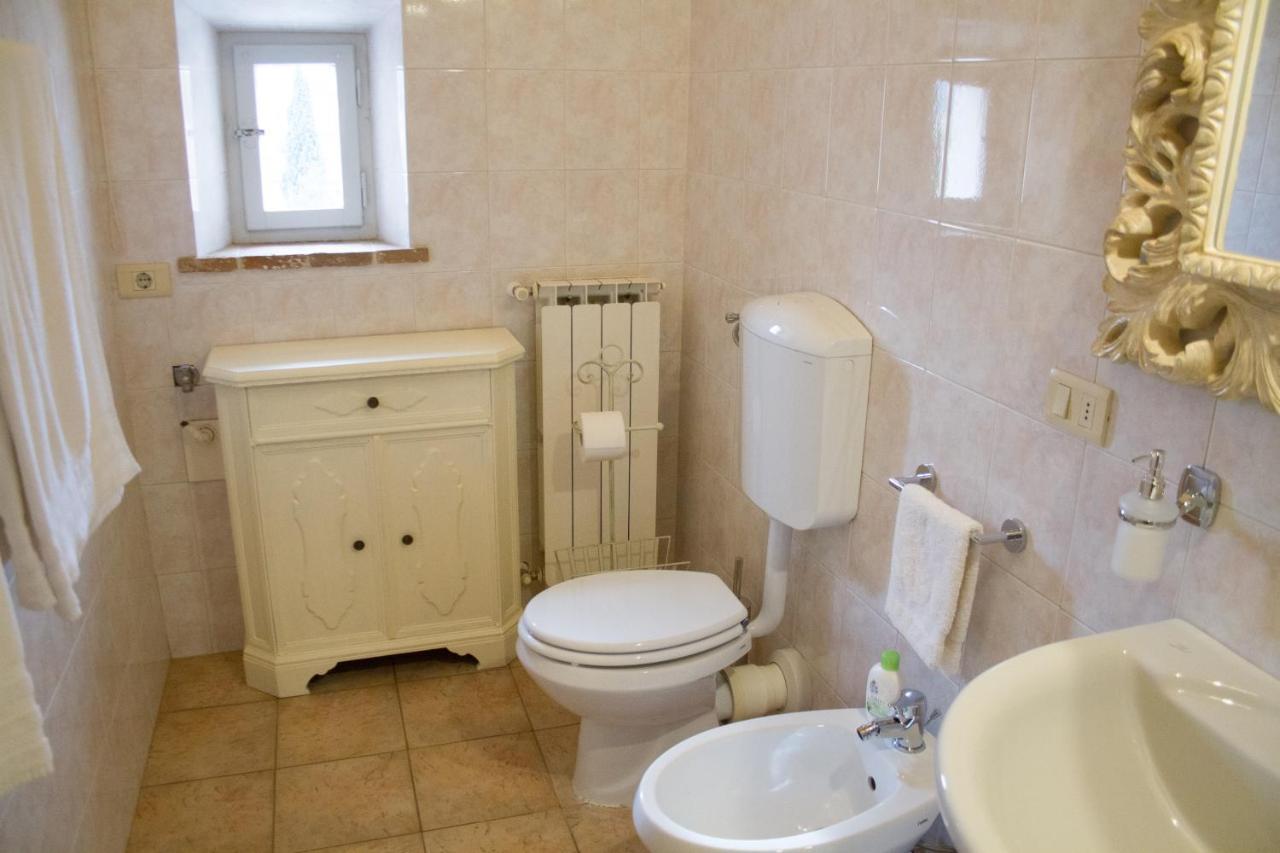 Santa Croce Charme Apartment Arezzo Luaran gambar